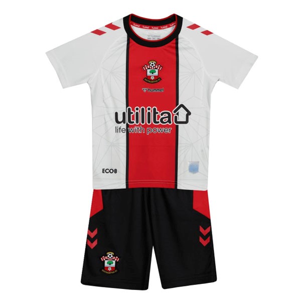 Maglia Southampton Home Bambino 22/23